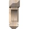 Ekena Millwork Imperial Arts and Crafts Smooth Bracket w/ Offset Brace, Douglas Fir, 5 1/2"W x 16"D x 16"H BKT0604X16X16IMP03SDF - alternate 4